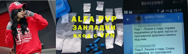 прущие крисы Алексеевка